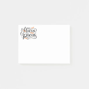 Post-it® Notes d'Halloween
