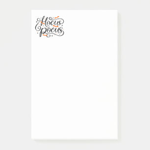 Post-it® Notes d'Halloween