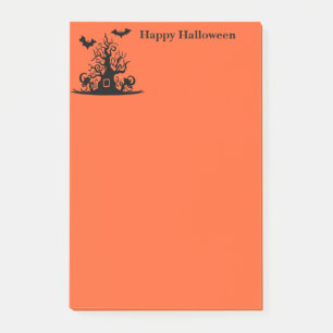 Post-it® Notes d'Halloween