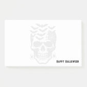 Post-it® Notes d'Halloween (Devant)