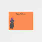Post-it® Notes d'Halloween (Devant)