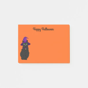 Post-it® Notes d'Halloween
