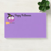 Post-it® Notes d'Halloween (Bureau)