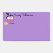 Post-it® Notes d'Halloween (Devant)