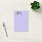 Post-it® Notes d'Halloween (Bureau)