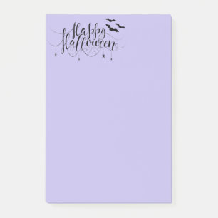 Post-it® Notes d'Halloween