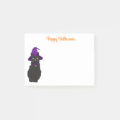 Post-it® Notes d'Halloween (Devant)