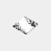 Post-it® Notes d'Halloween (Incliné)