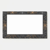 Post-it® Notes d'Halloween (Devant)
