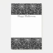 Post-it® Notes d'Halloween (Devant)