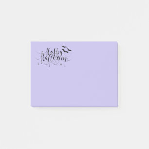 Post-it® Notes d'Halloween