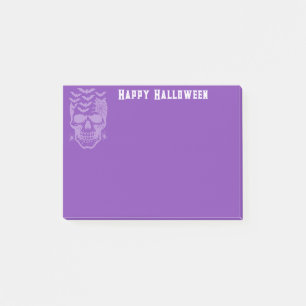 Post-it® Notes d'Halloween