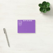 Post-it® Notes d'Halloween (Bureau)