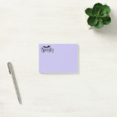 Post-it® Notes d'Halloween (Bureau)