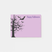 Post-it® Notes d'Halloween (Devant)