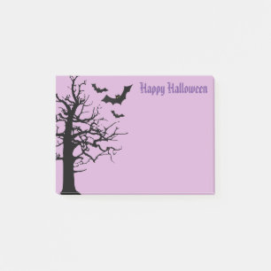 Post-it® Notes d'Halloween