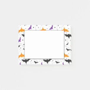 Post-it® Notes d'Halloween