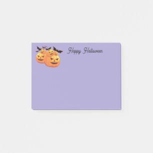 Post-it® Notes d'Halloween