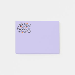Post-it® Notes d'Halloween