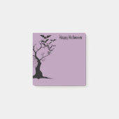 Post-it® Notes d'Halloween (Devant)