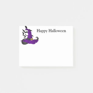 Post-it® Notes d'Halloween