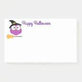 Post-it® Notes d'Halloween (Devant)