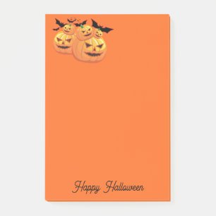 Post-it® Notes d'Halloween
