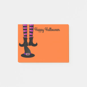 Post-it® Notes d'Halloween