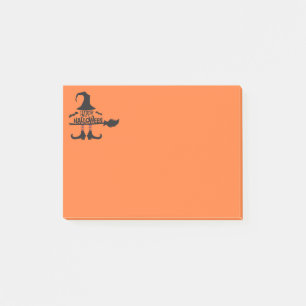 Post-it® Notes d'Halloween