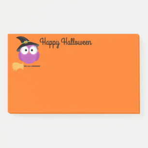 Post-it® Notes d'Halloween
