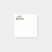 Post-it® Notes d'Halloween (Devant)