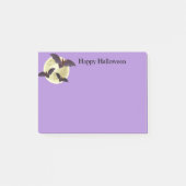 Post-it® Notes d'Halloween (Devant)