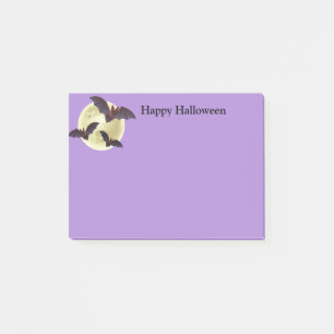 Post-it® Notes d'Halloween