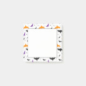 Post-it® Notes d'Halloween (Devant)