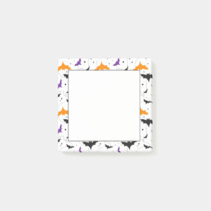 Post-it® Notes d'Halloween