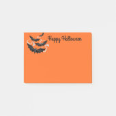 Post-it® Notes d'Halloween (Devant)