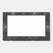Post-it® Notes d'Halloween (Devant)