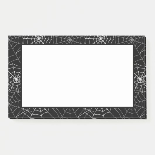 Post-it® Notes d'Halloween (Devant)