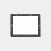 Post-it® Notes d'Halloween (Devant)