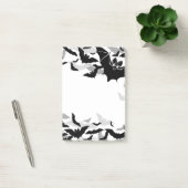 Post-it® Notes d'Halloween (Bureau)