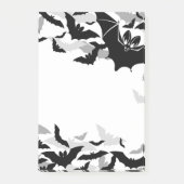 Post-it® Notes d'Halloween (Devant)