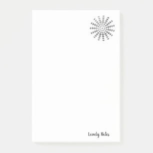 Post-it® Notes Diamant