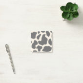 Post-it® Notes d'impression de la vache (Bureau)