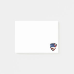 Post-it® Notes d'indicateur Usa