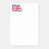 Post-it® Notes du British Flag (Devant)
