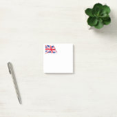 Post-it® Notes du British Flag (Bureau)