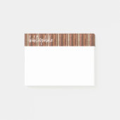 Post-it® Notes du club de livres (Devant)