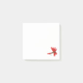 Post-it® Notes du Courrier-it® x3 de "Lucy" 3"" (Devant)