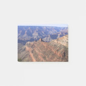 Post-it® Notes du Grand Canyon (Devant)