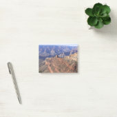 Post-it® Notes du Grand Canyon (Bureau)
